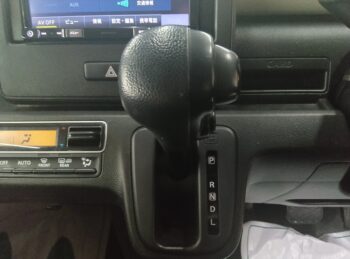 フレア ハイブリッド XG ナビTV 4WD