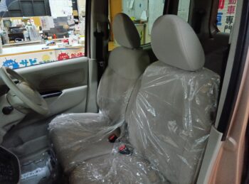 eKスペース Ｇ 4WD