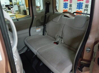 eKスペース Ｇ 4WD