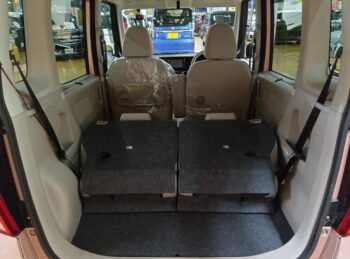 eKスペース Ｇ 4WD