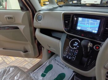 eKスペース Ｇ 4WD