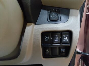 eKスペース Ｇ 4WD