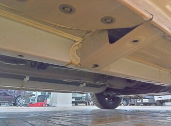 eKスペース Ｇ 4WD