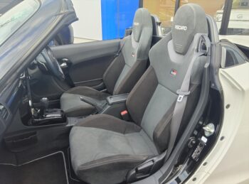 コペン ＧＲ スポーツ 純正ナビＴＶ バックカメラ