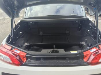 コペン ＧＲ スポーツ 純正ナビＴＶ バックカメラ