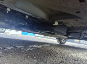 N-BOXカスタム Ｇ・Ｌ ナビＴＶ バックカメラ