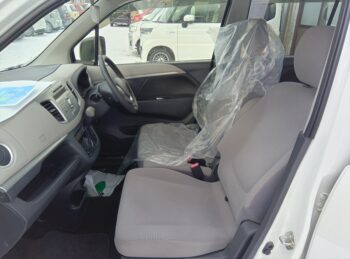 ワゴンR FZ レーダーブレーキサポート 4WD