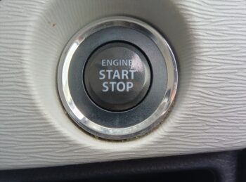 ワゴンR FZ レーダーブレーキサポート 4WD