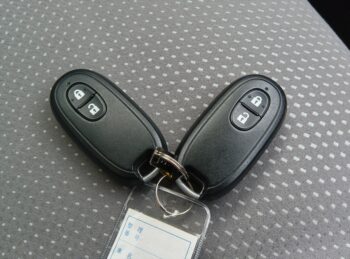 ワゴンR FZ レーダーブレーキサポート 4WD