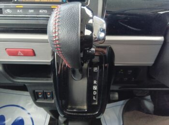 スペーシアカスタム ハイブリッドXS 4WD