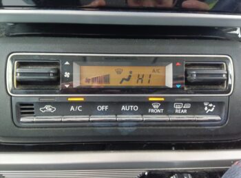 スペーシアカスタム ハイブリッドXS 4WD