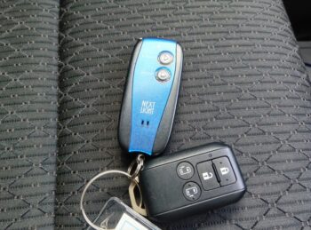 スペーシアカスタム ハイブリッドXS 4WD