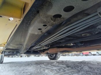 スペーシアカスタム ハイブリッドXS 4WD