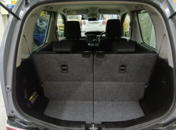 ワゴンR ハイブリッドFX-S 4WD