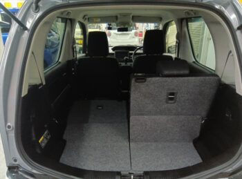 ワゴンR ハイブリッドFX-S 4WD