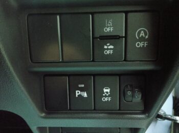 ワゴンR ハイブリッドFX-S 4WD