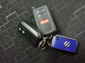 ワゴンR ハイブリッドFX-S 4WD