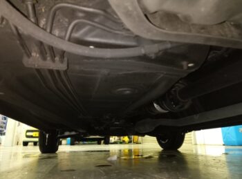 ワゴンR ハイブリッドFX-S 4WD