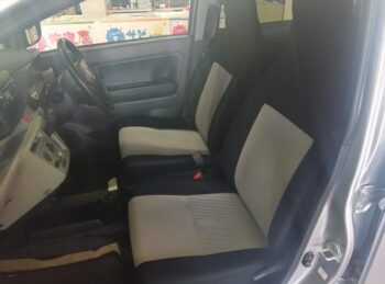 ミライース Ｘ　ＳＡⅢ 4WD