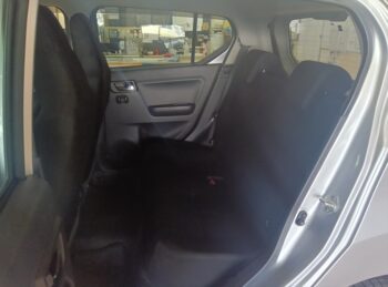 ミライース Ｘ　ＳＡⅢ 4WD