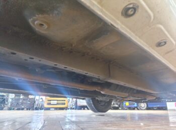 ミライース Ｘ　ＳＡⅢ 4WD