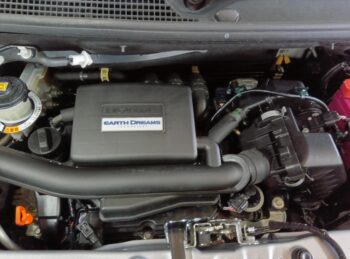 N-BOX Ｇ・ホンダセンシング 4WD