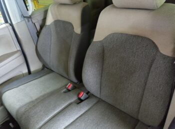 N-BOX Ｇ・ホンダセンシング 4WD