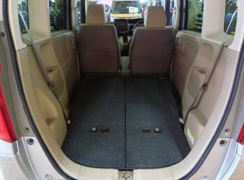 N-BOX Ｇ・ホンダセンシング 4WD