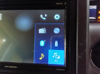 N-BOX Ｇ・ホンダセンシング 4WD