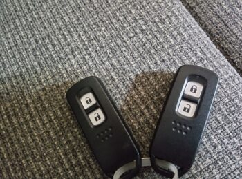 N-BOX Ｇ・ホンダセンシング 4WD