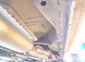 N-BOX Ｇ・ホンダセンシング 4WD