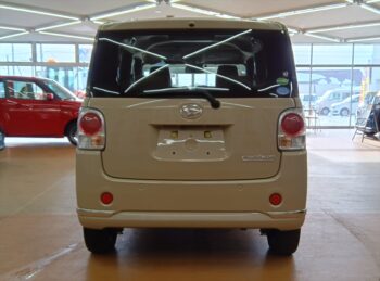 ムーヴキャンバス ＧメイクアップＳＡⅢ 4WD