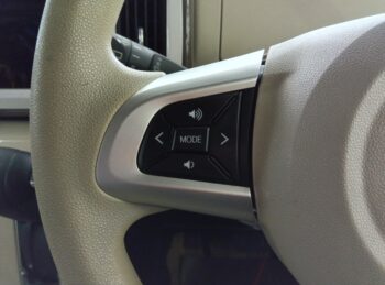 ムーヴキャンバス ＧメイクアップＳＡⅢ 4WD