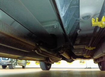 ムーヴキャンバス ＧメイクアップＳＡⅢ 4WD