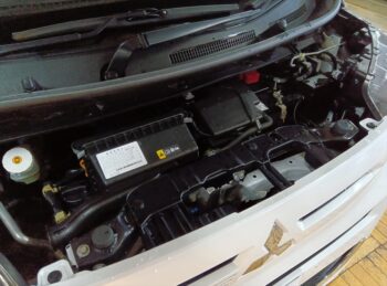 eKスペース Ｍ 4WD