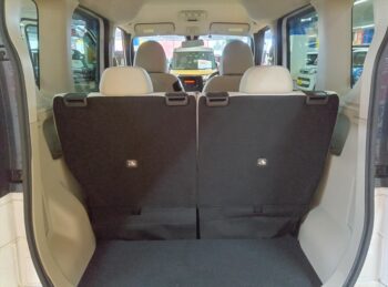 eKスペース Ｍ 4WD