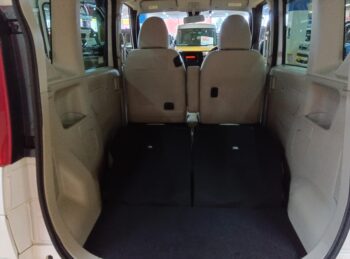 eKスペース Ｍ 4WD