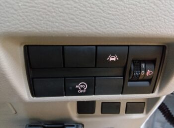 eKスペース Ｍ 4WD