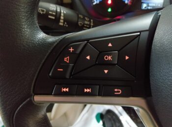 eKスペース Ｍ 4WD