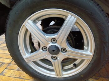 eKスペース Ｍ 4WD