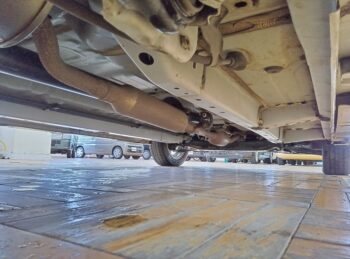 eKスペース Ｍ 4WD