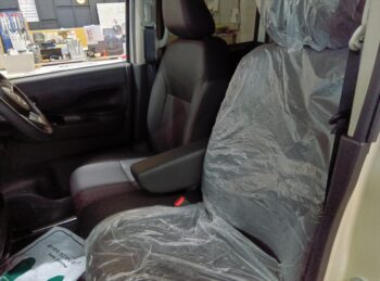 ルークス ハイウェイスターG ターボ プロパイロットエディション　後期型　アラウンドビューモニター  4WD