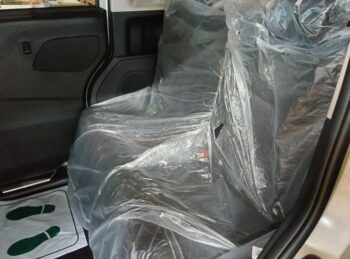 ルークス ハイウェイスターG ターボ プロパイロットエディション　後期型　アラウンドビューモニター  4WD