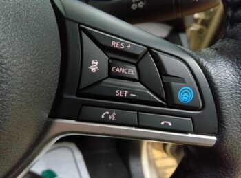 ルークス ハイウェイスターG ターボ プロパイロットエディション　後期型　アラウンドビューモニター  4WD