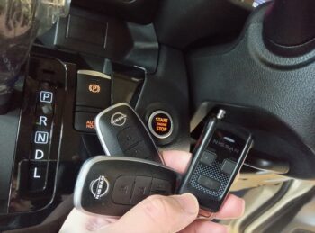 ルークス ハイウェイスターG ターボ プロパイロットエディション　後期型　アラウンドビューモニター  4WD