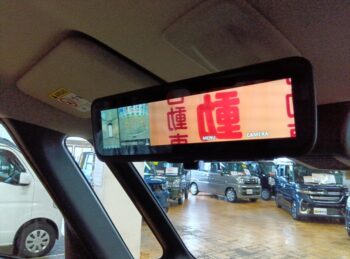 ルークス ハイウェイスターG ターボ プロパイロットエディション　後期型　アラウンドビューモニター  4WD