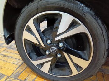 ルークス ハイウェイスターG ターボ プロパイロットエディション　後期型　アラウンドビューモニター  4WD