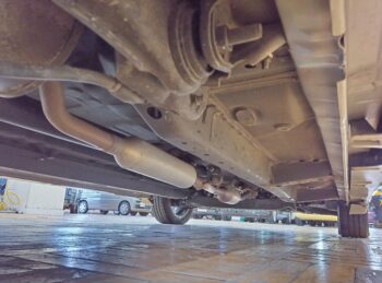 ルークス ハイウェイスターG ターボ プロパイロットエディション　後期型　アラウンドビューモニター  4WD