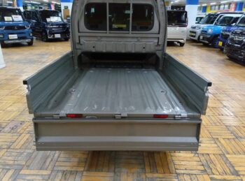 スーパーキャリイトラック Ｌ　未使用車 4WD