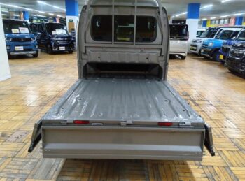 スーパーキャリイトラック Ｌ　未使用車 4WD